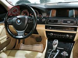 بي ام دبليو الفئة 5